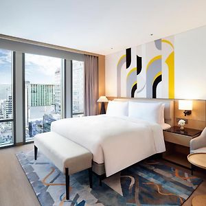 Le Meridien Seoul Myeongdong