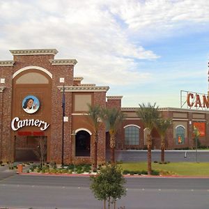 Cannery Casino And Hotel